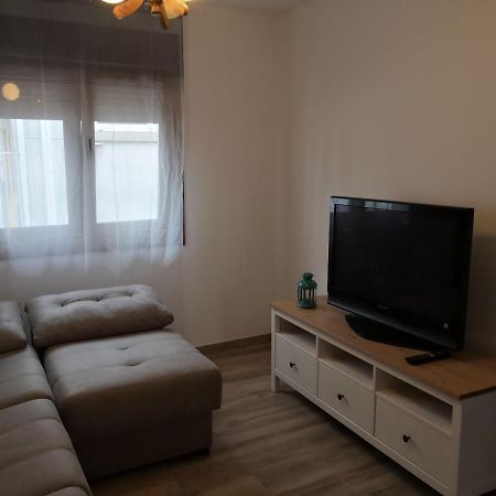 Apartamentos En Casa Portonovo Vacaciones Exteriér fotografie