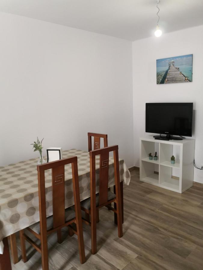 Apartamentos En Casa Portonovo Vacaciones Exteriér fotografie
