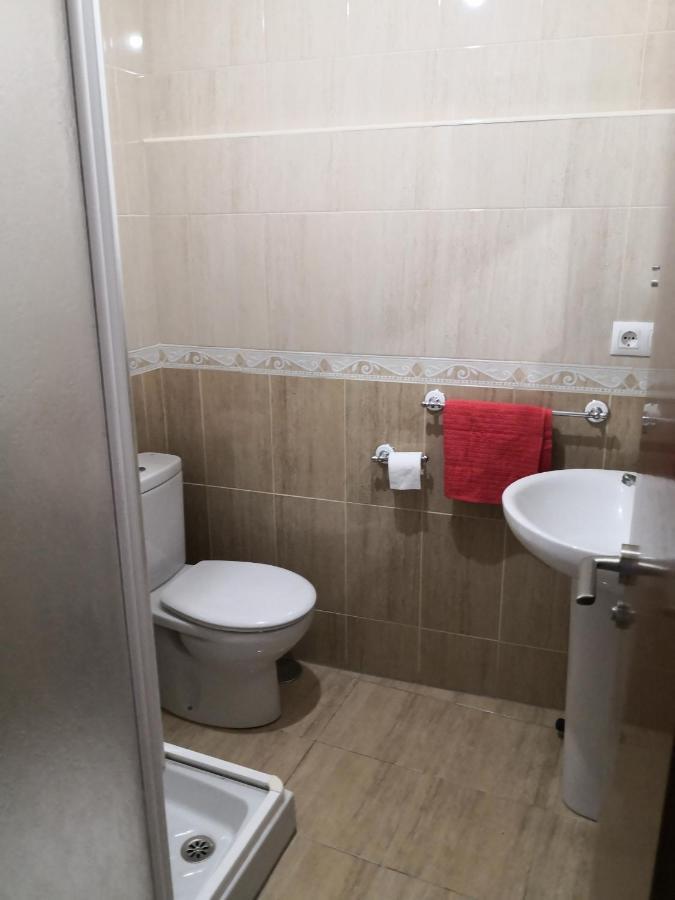 Apartamentos En Casa Portonovo Vacaciones Exteriér fotografie