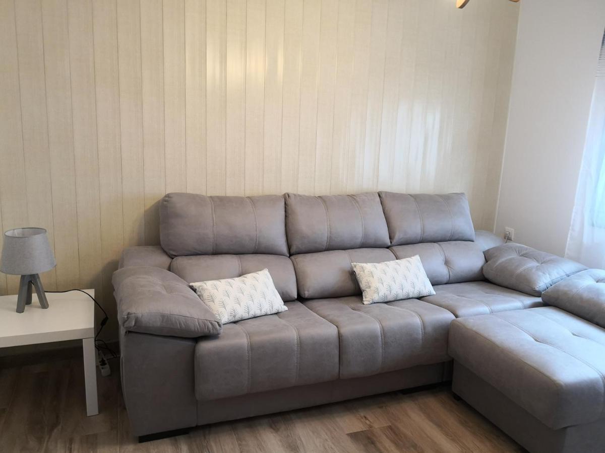Apartamentos En Casa Portonovo Vacaciones Exteriér fotografie