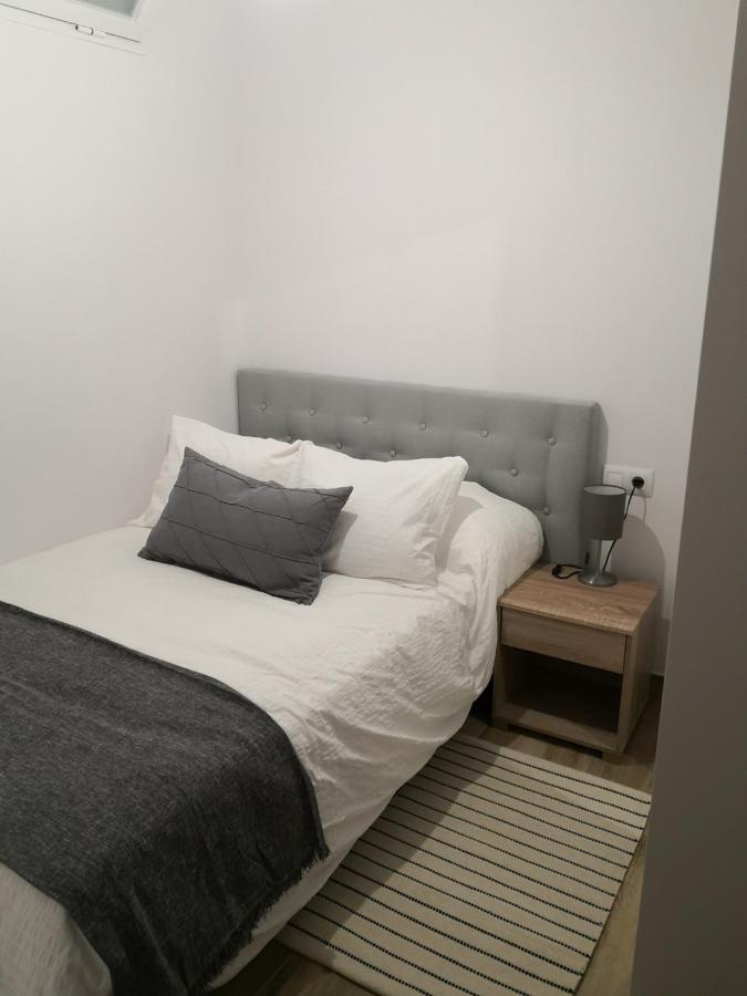 Apartamentos En Casa Portonovo Vacaciones Exteriér fotografie
