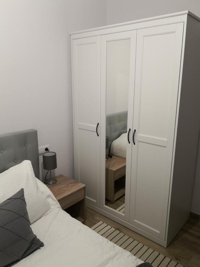 Apartamentos En Casa Portonovo Vacaciones Exteriér fotografie