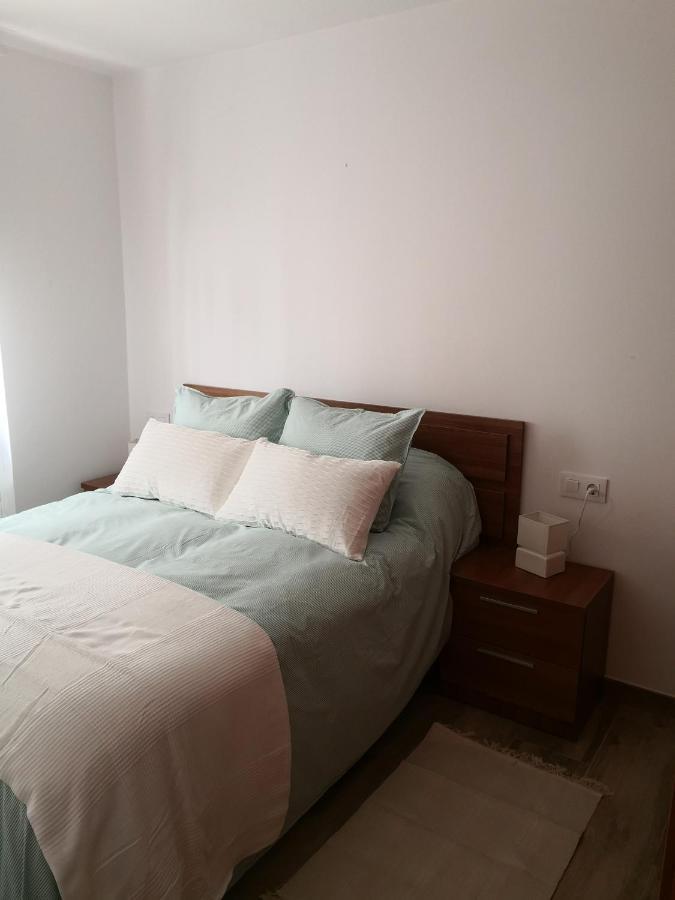 Apartamentos En Casa Portonovo Vacaciones Exteriér fotografie
