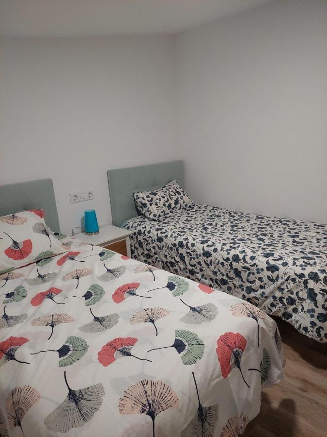Apartamentos En Casa Portonovo Vacaciones Exteriér fotografie