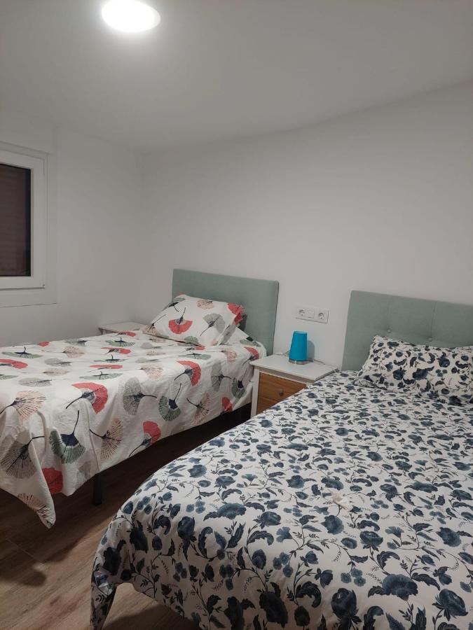 Apartamentos En Casa Portonovo Vacaciones Exteriér fotografie