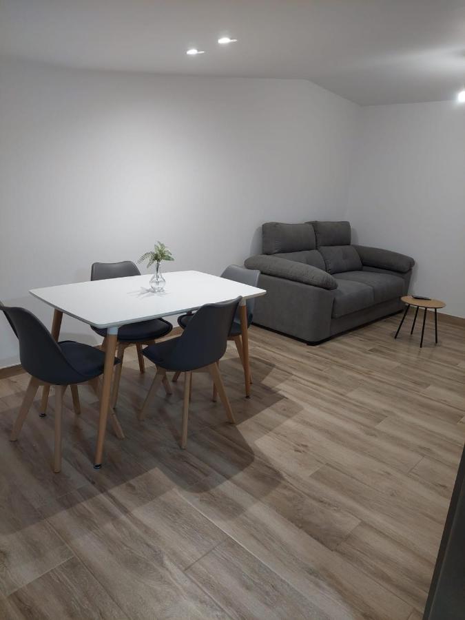 Apartamentos En Casa Portonovo Vacaciones Exteriér fotografie