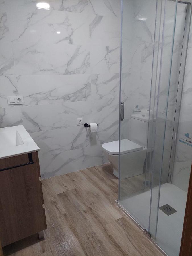 Apartamentos En Casa Portonovo Vacaciones Exteriér fotografie