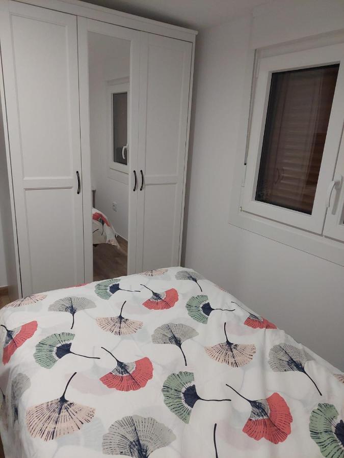 Apartamentos En Casa Portonovo Vacaciones Exteriér fotografie