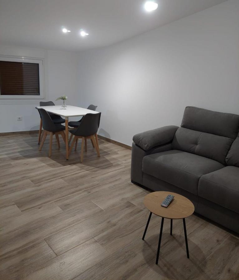 Apartamentos En Casa Portonovo Vacaciones Exteriér fotografie