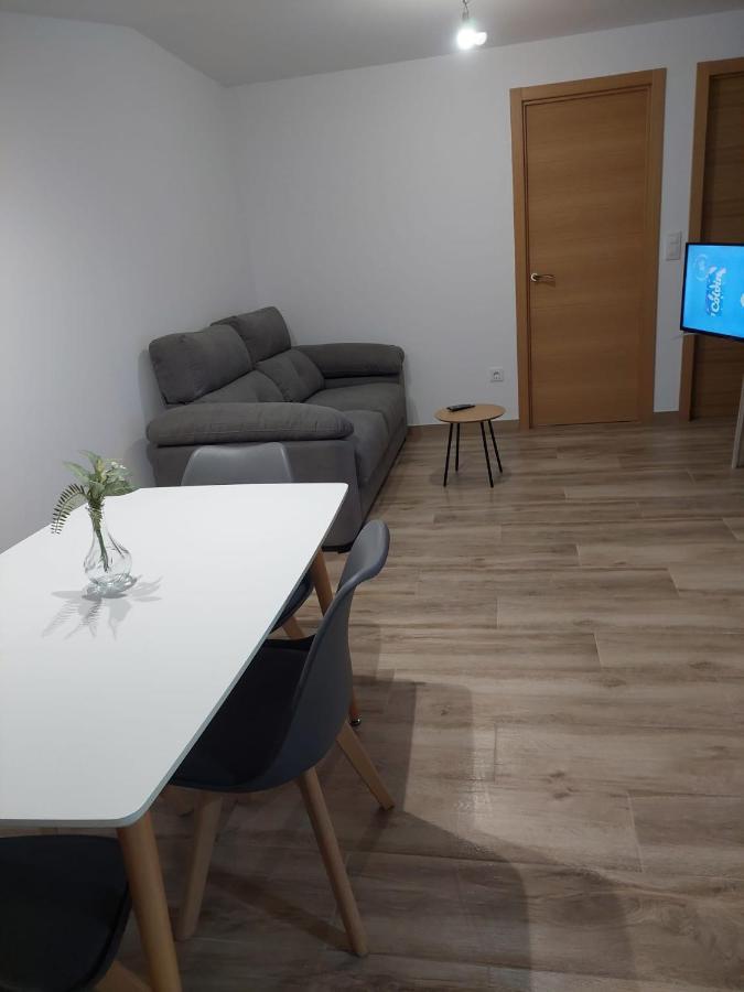 Apartamentos En Casa Portonovo Vacaciones Exteriér fotografie