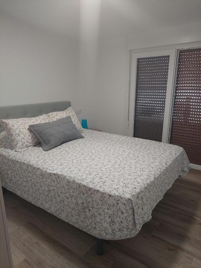 Apartamentos En Casa Portonovo Vacaciones Exteriér fotografie